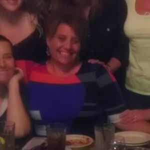 Meet your Posher, Stacey